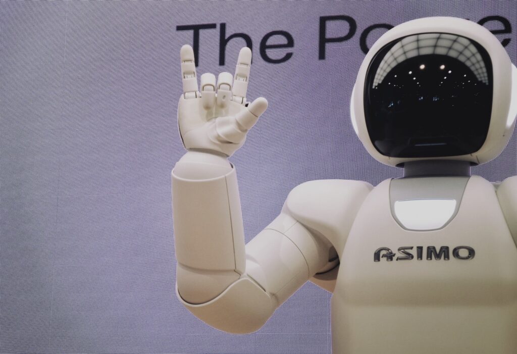 Cutting-edge AI Robotics: Revolutionizing the World of Artificial Intelligence Robots