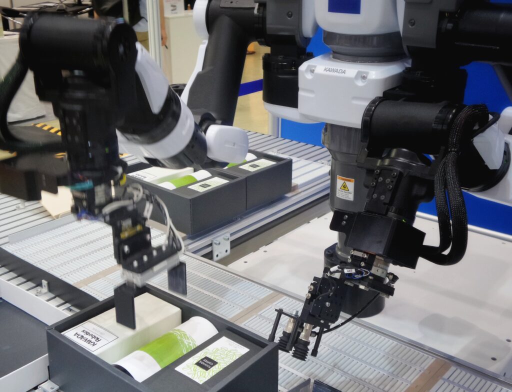 Cutting-edge AI Robotics: Revolutionizing the World of Artificial Intelligence RobotsCutting-edge AI Robotics: Revolutionizing the World of Artificial Intelligence Robots