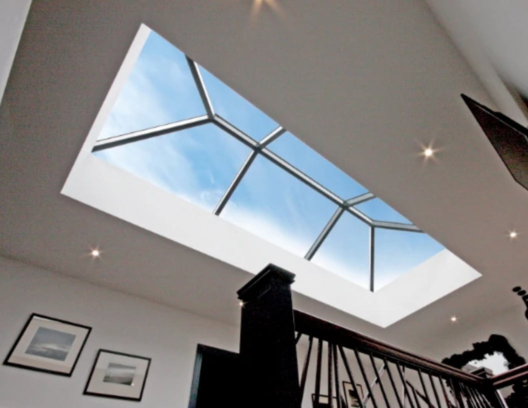 roof lantern lights