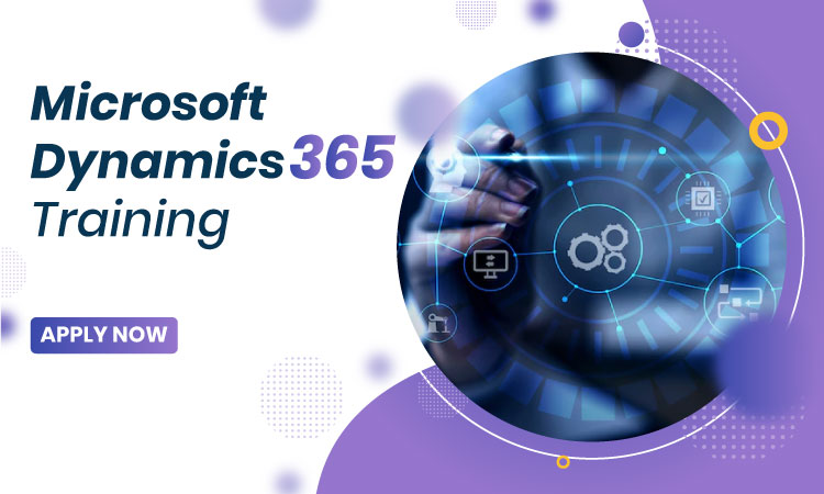 Microsoft Dynamics 365