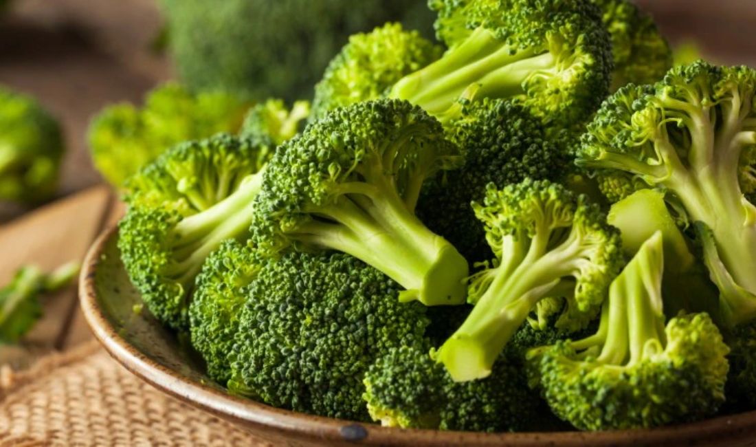 Nutritional Benefits of Broccoli