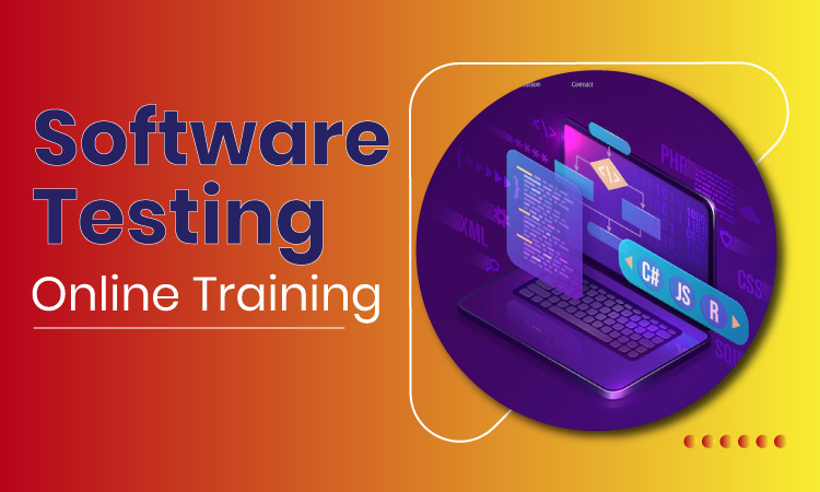 Software-Testing-Online-Training-