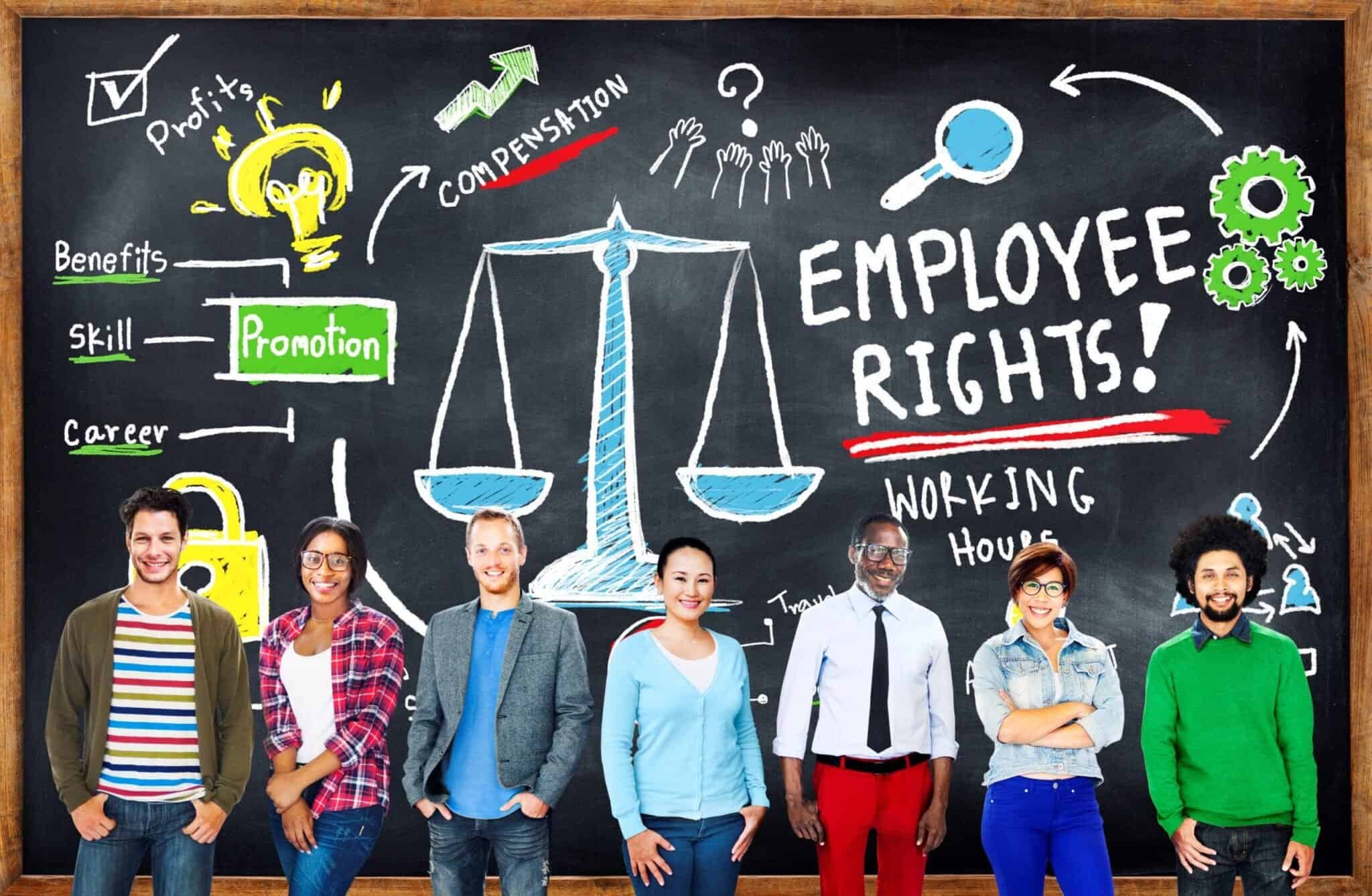 employee rights