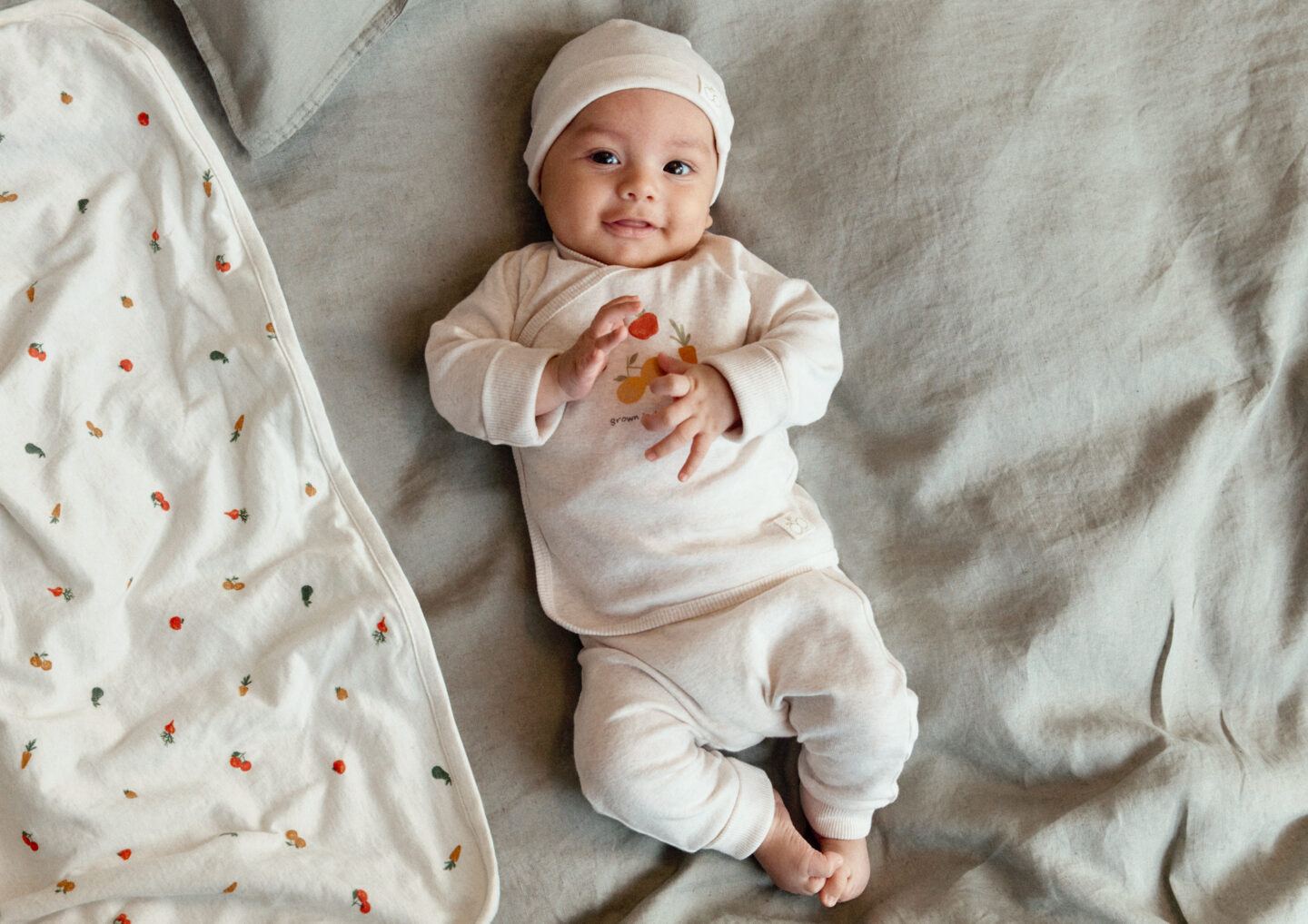 Best Baby Clothes Brands