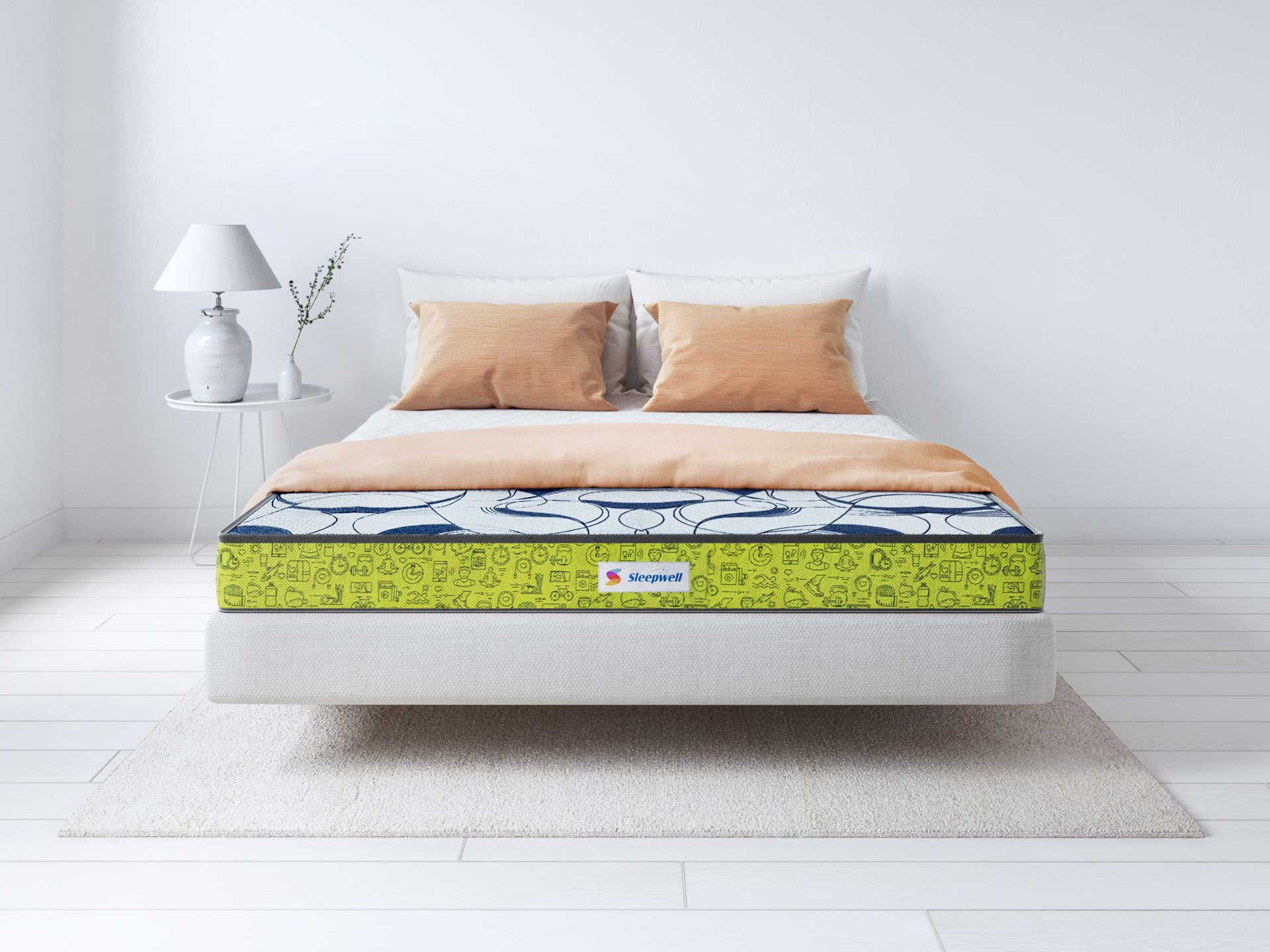 Our Ultimate Guide To Buying The Best Mattress For You