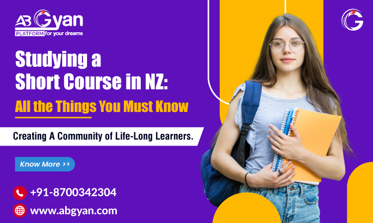 Studying a Short Course in NZ All the Things You Must Know