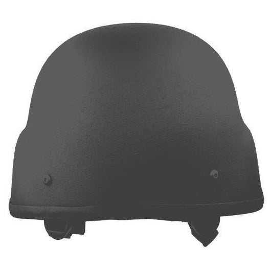 Ballistic Helmet