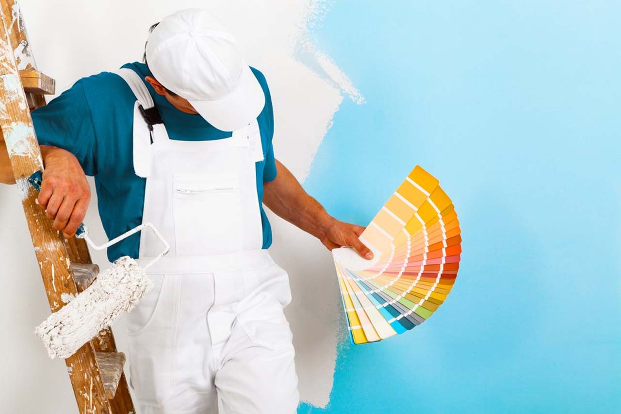 Knowing Which Commercial Painter Is Best