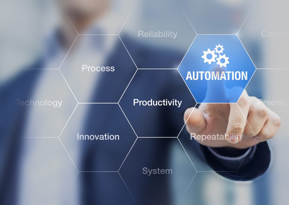 the best automate tools