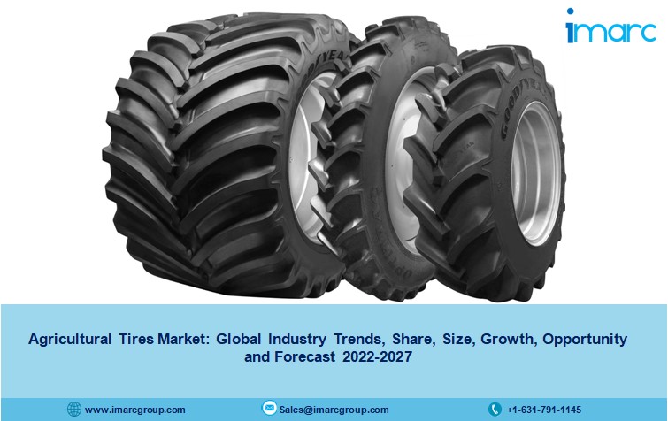 Agricultural Tires Market