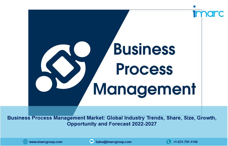 Business Process Management Market