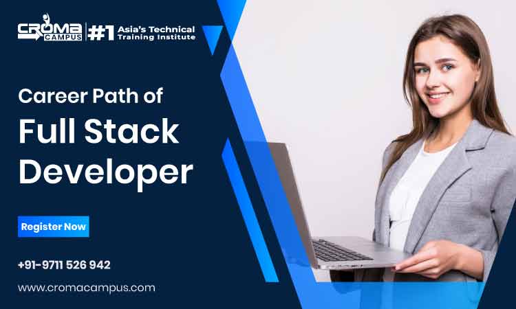 Full Stack Developer online training