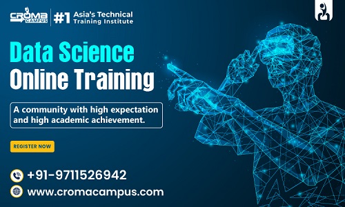 Data Science Online training