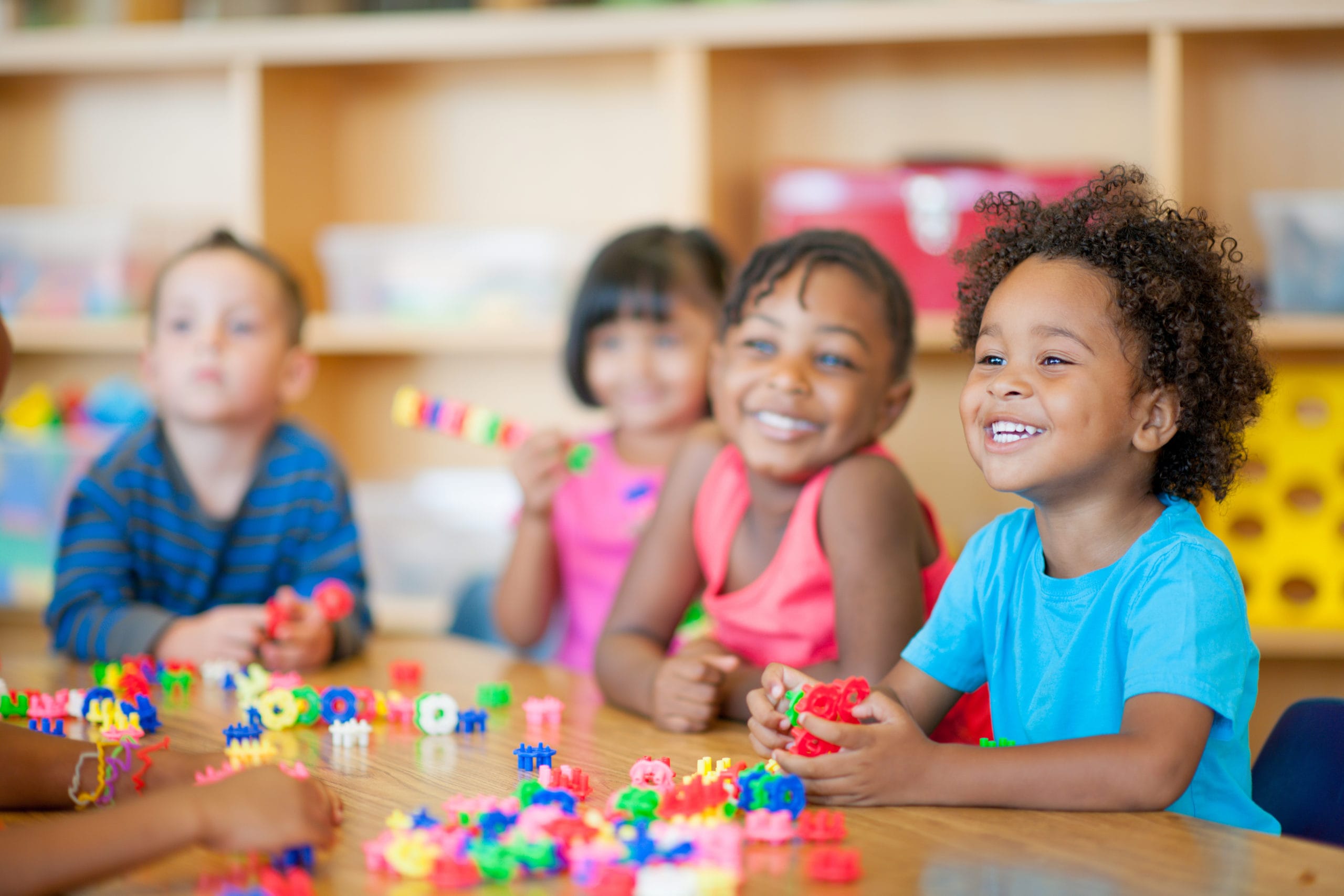 Texas pre schools 