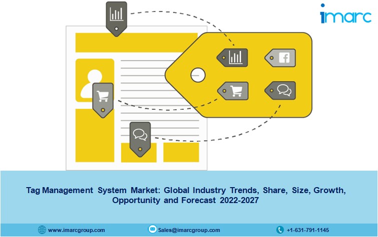 Tag Management System Market