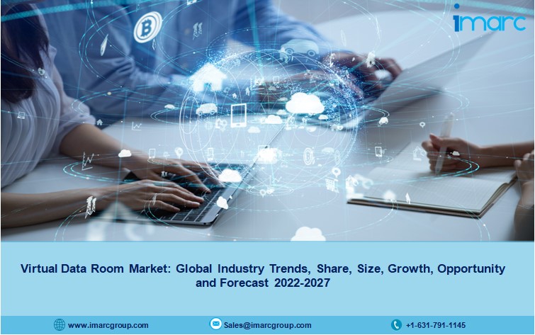 Virtual Data Room Market