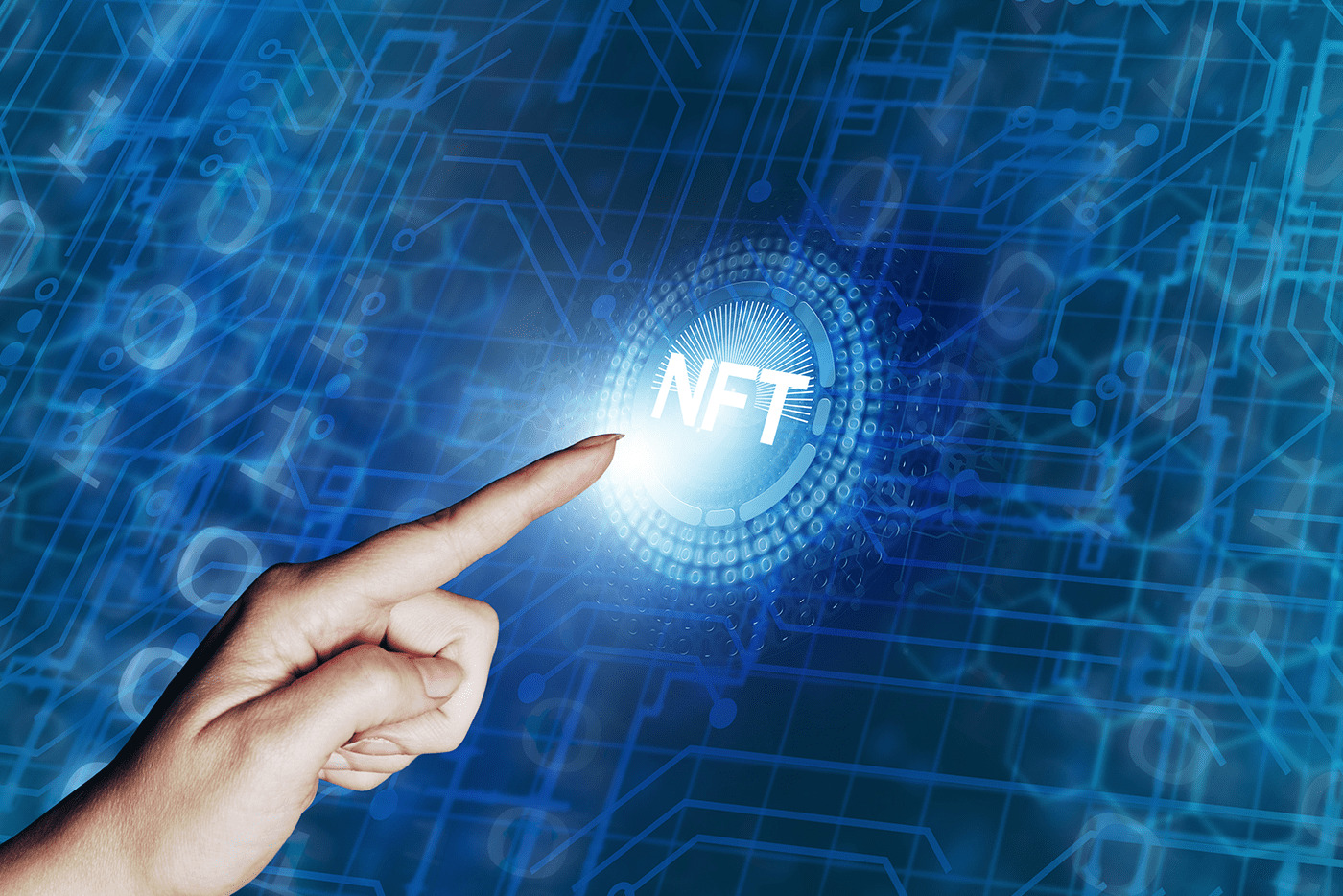 Importance and Significance of NFTs in Web3