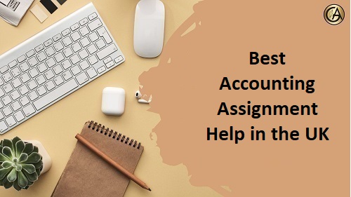 accounting assignment help