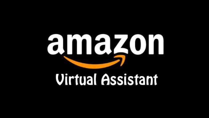 amazon virtual assistant