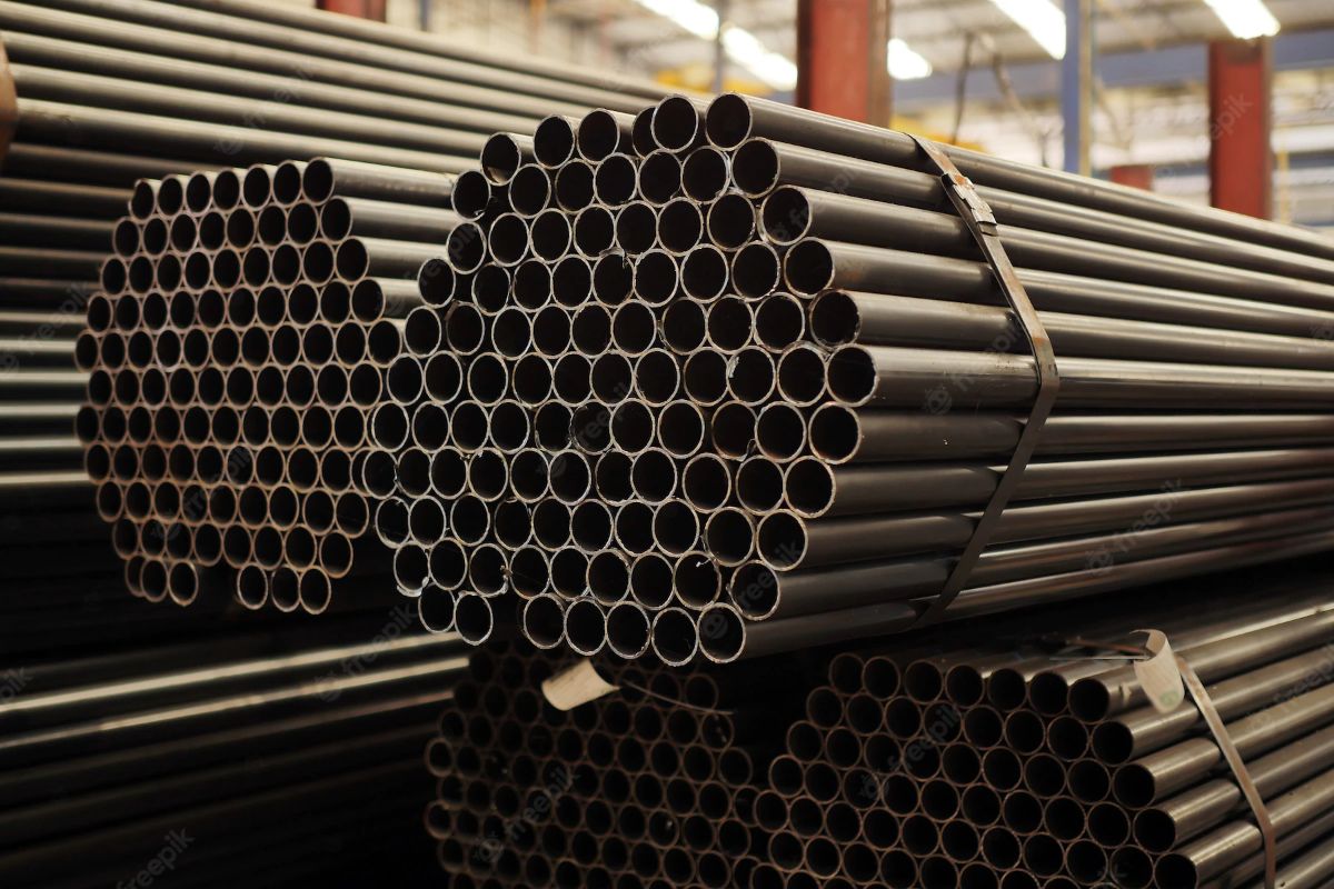 Different Uses of Black Iron Pipes
