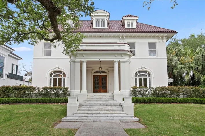How to Select New Orleans luxury Real Estate?