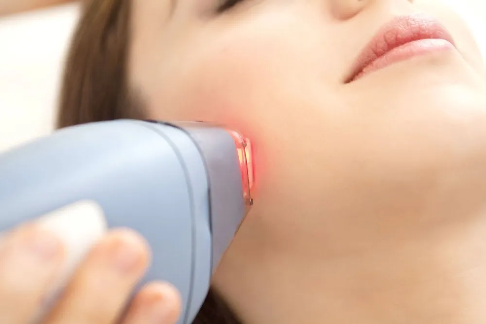 Skin Laser Treatment Saves Your Money