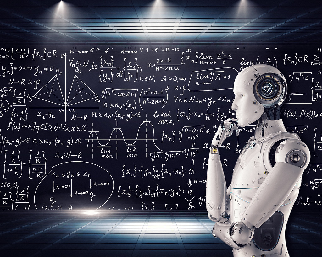 5 Exciting Advancements in Artificial Intelligence You Need to Know About